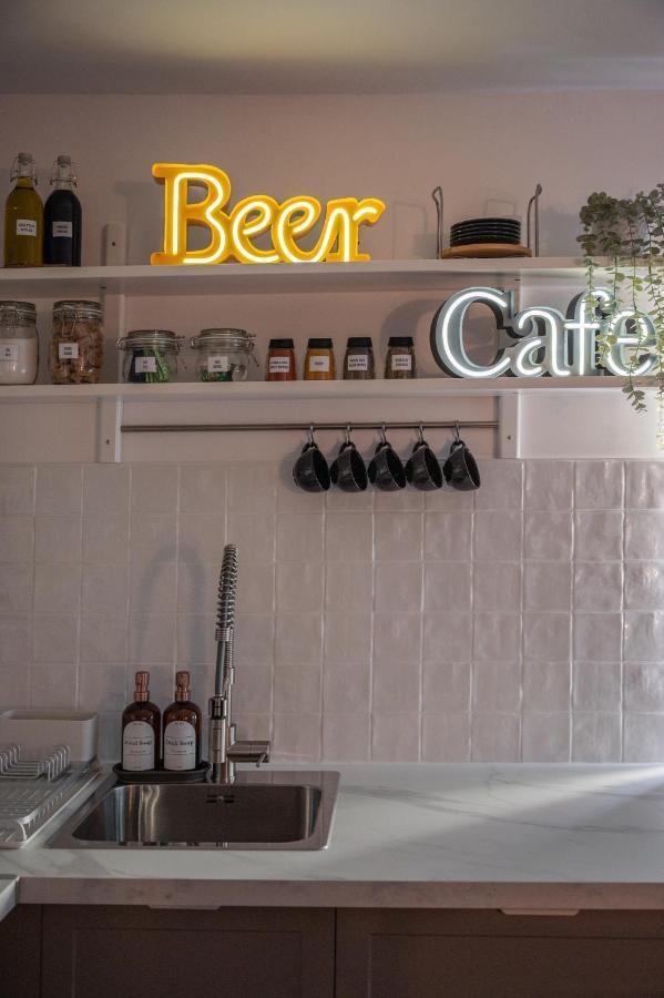 Redbrick'S Bergerac, Au Coeur Du Centre Historique Lejlighed Eksteriør billede